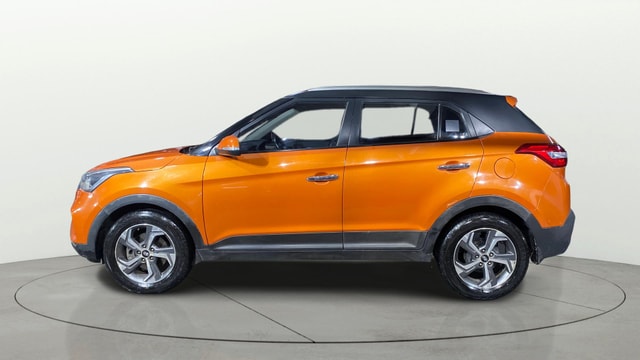 View Hyundai Creta Image 6 Used Hyundai Creta Image 6