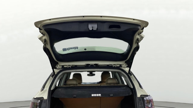 View Jeep Compass Image 30 Used Jeep Compass Image 30
