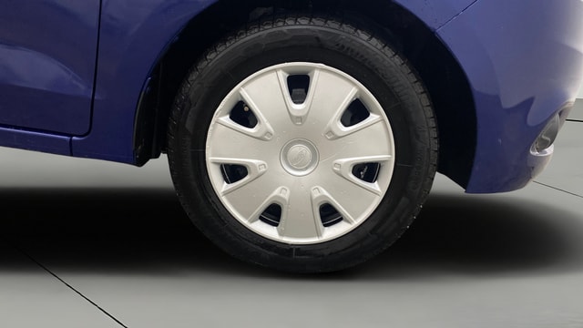 View Ford Figo Aspire Image 39 Used Ford Figo Aspire Image 39