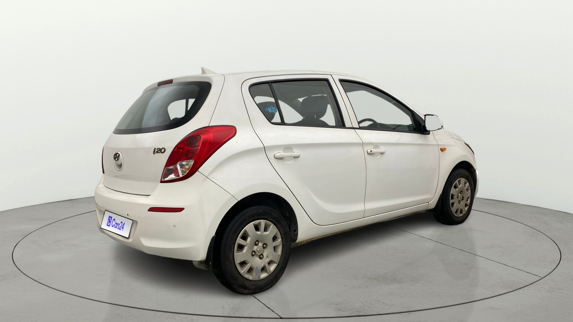 Used 2014 Hyundai i20 Used 2014 Hyundai i20