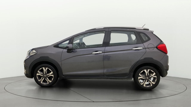 View Honda WR-V Image 26 Used Honda WR-V Image 26