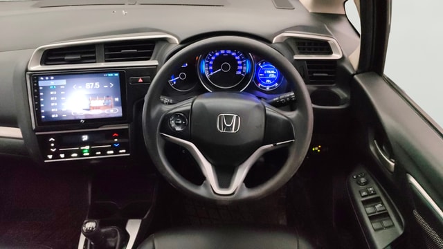 View Honda WR-V Image 20 Used Honda WR-V Image 20