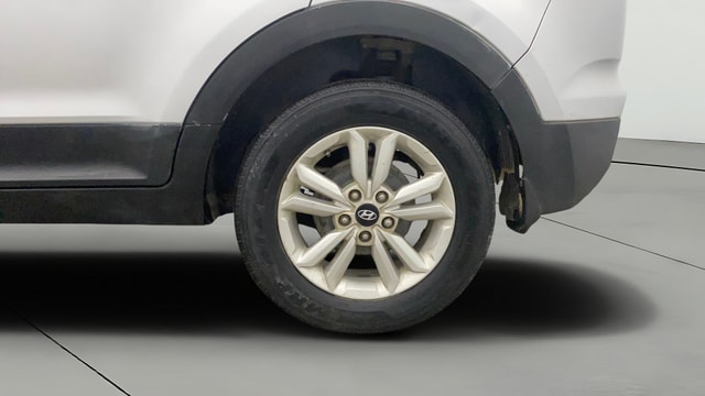 View Hyundai Creta Image 11 Used Hyundai Creta Image 11