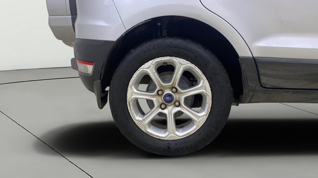 View Ford EcoSport Image 24 Used Ford EcoSport Image 24