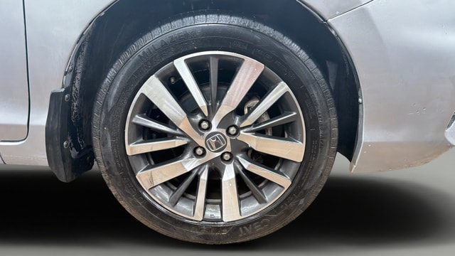 View Honda City Image 43 Used Honda City Image 43