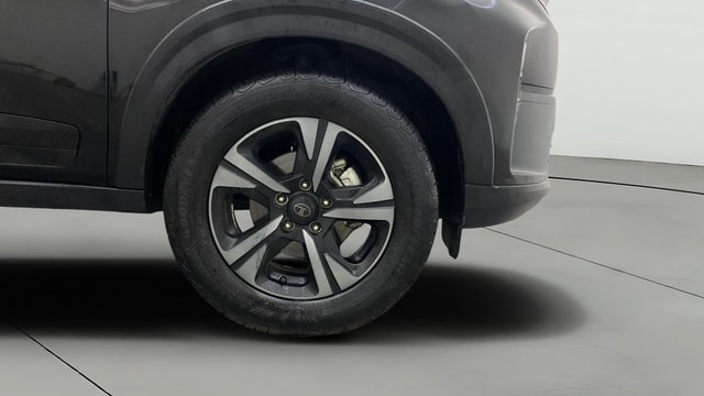 View Tata Nexon Image 44 Used Tata Nexon Image 44