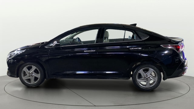 View Hyundai Verna Image 6 Used Hyundai Verna Image 6