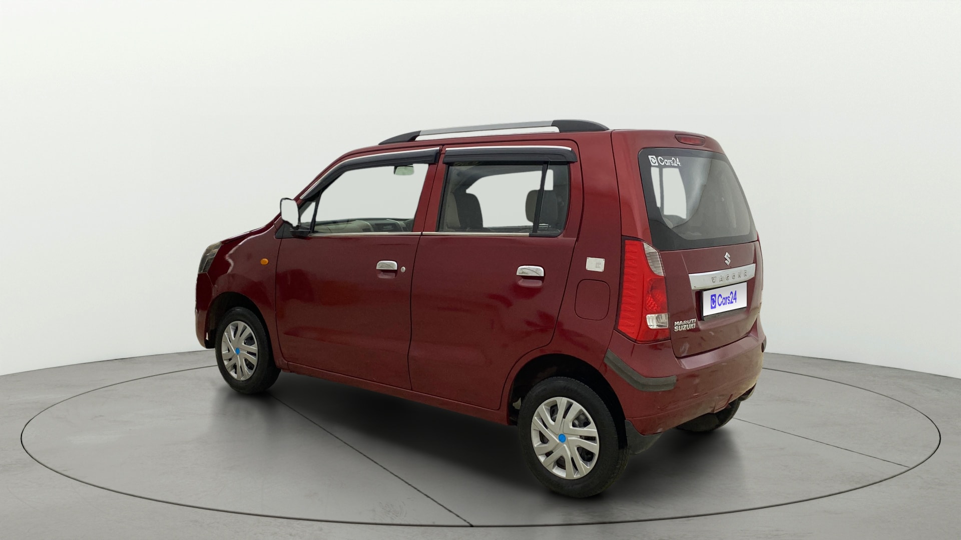 View 2018 Maruti Suzuki 1000 Base Variant Image 2 Used 2018 Maruti Suzuki 1000 Base Variant Image 2