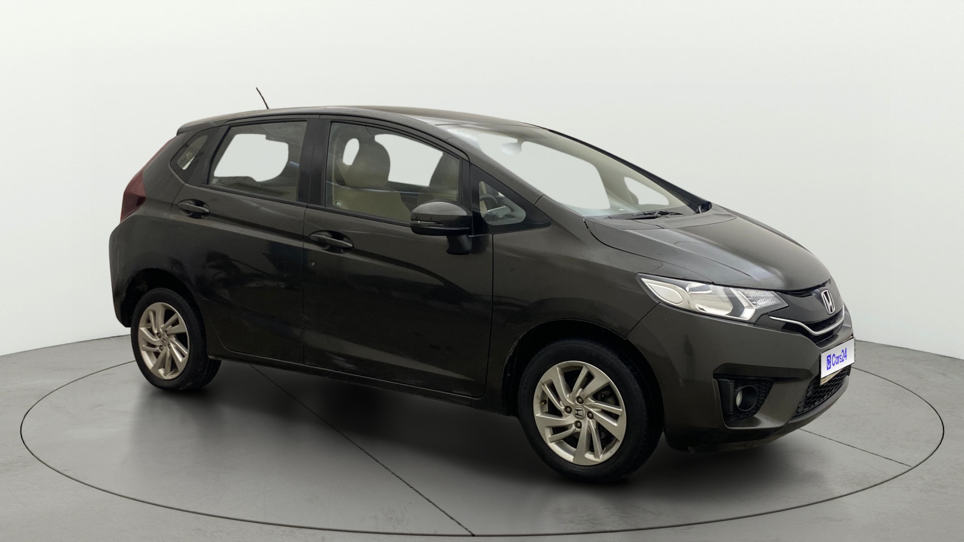 View 2017 Honda Jazz E MT Diesel Image 21 Used 2017 Honda Jazz E MT Diesel Image 21