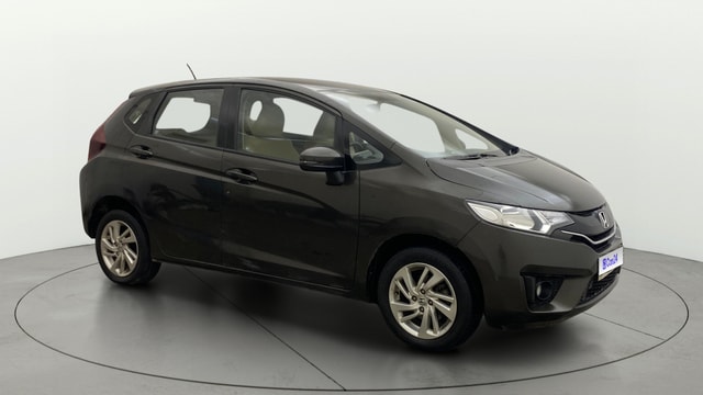 View Honda Jazz Image 21 Used Honda Jazz Image 21