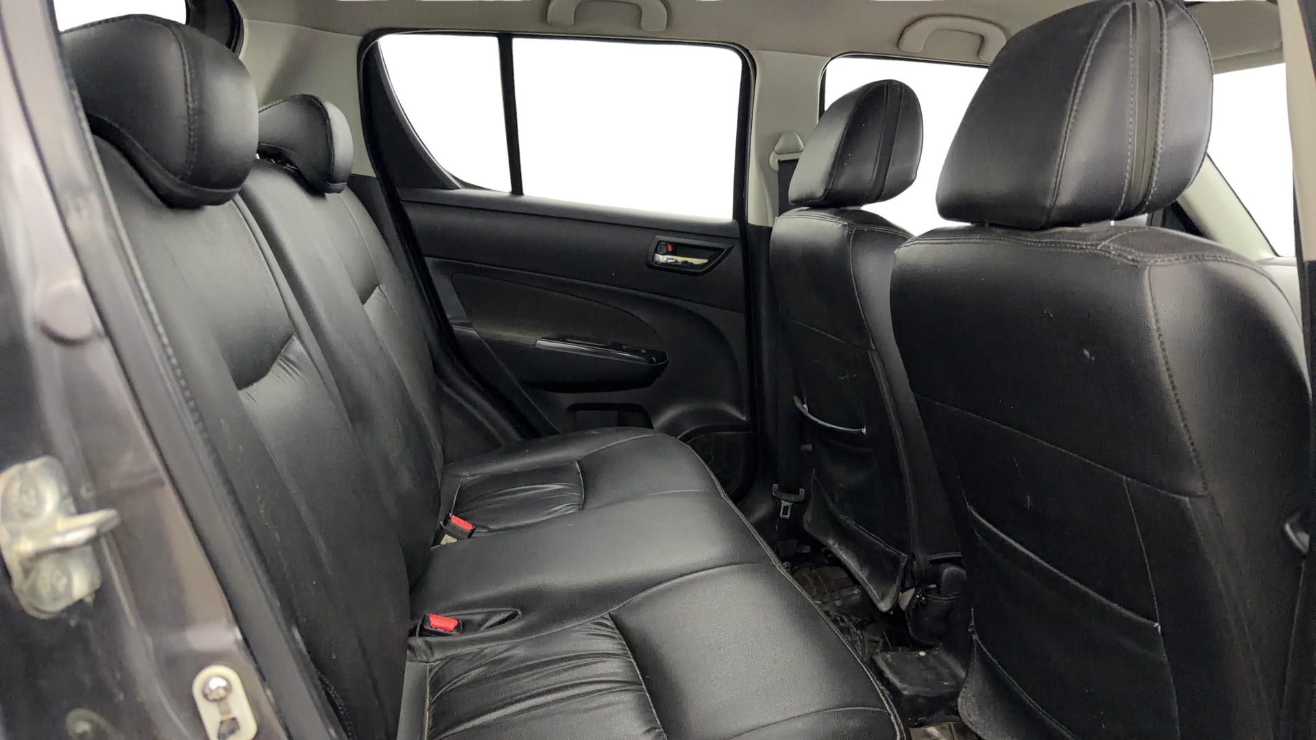 Used 2016 Maruti Suzuki 1000 Used 2016 Maruti Suzuki 1000