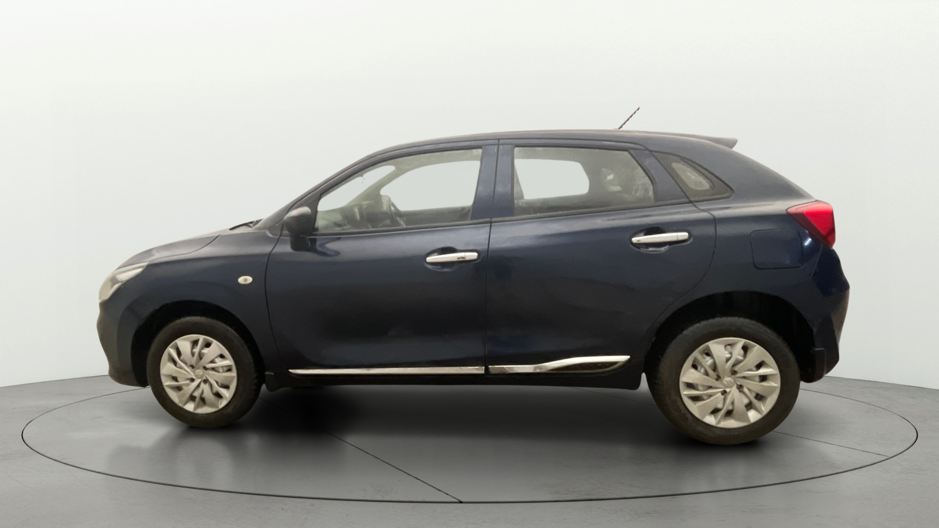 View 2024 Maruti Suzuki 1000 Base Variant Image 24 Used 2024 Maruti Suzuki 1000 Base Variant Image 24