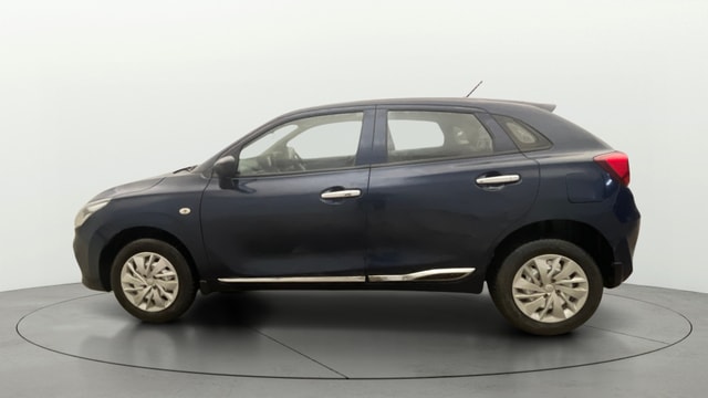 View Maruti Suzuki 1000 Image 24 Used Maruti Suzuki 1000 Image 24
