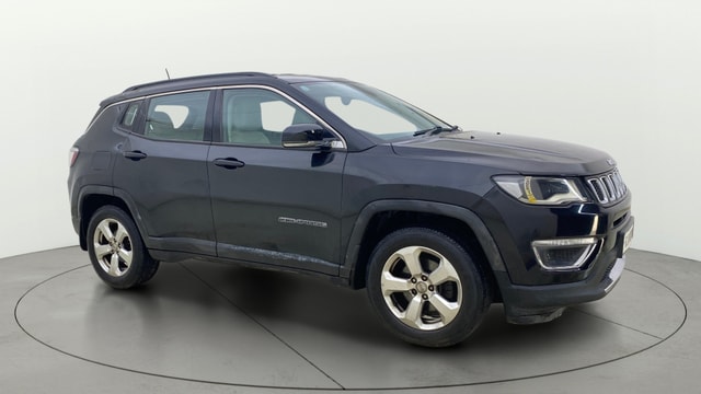 View Jeep Compass Image 14 Used Jeep Compass Image 14
