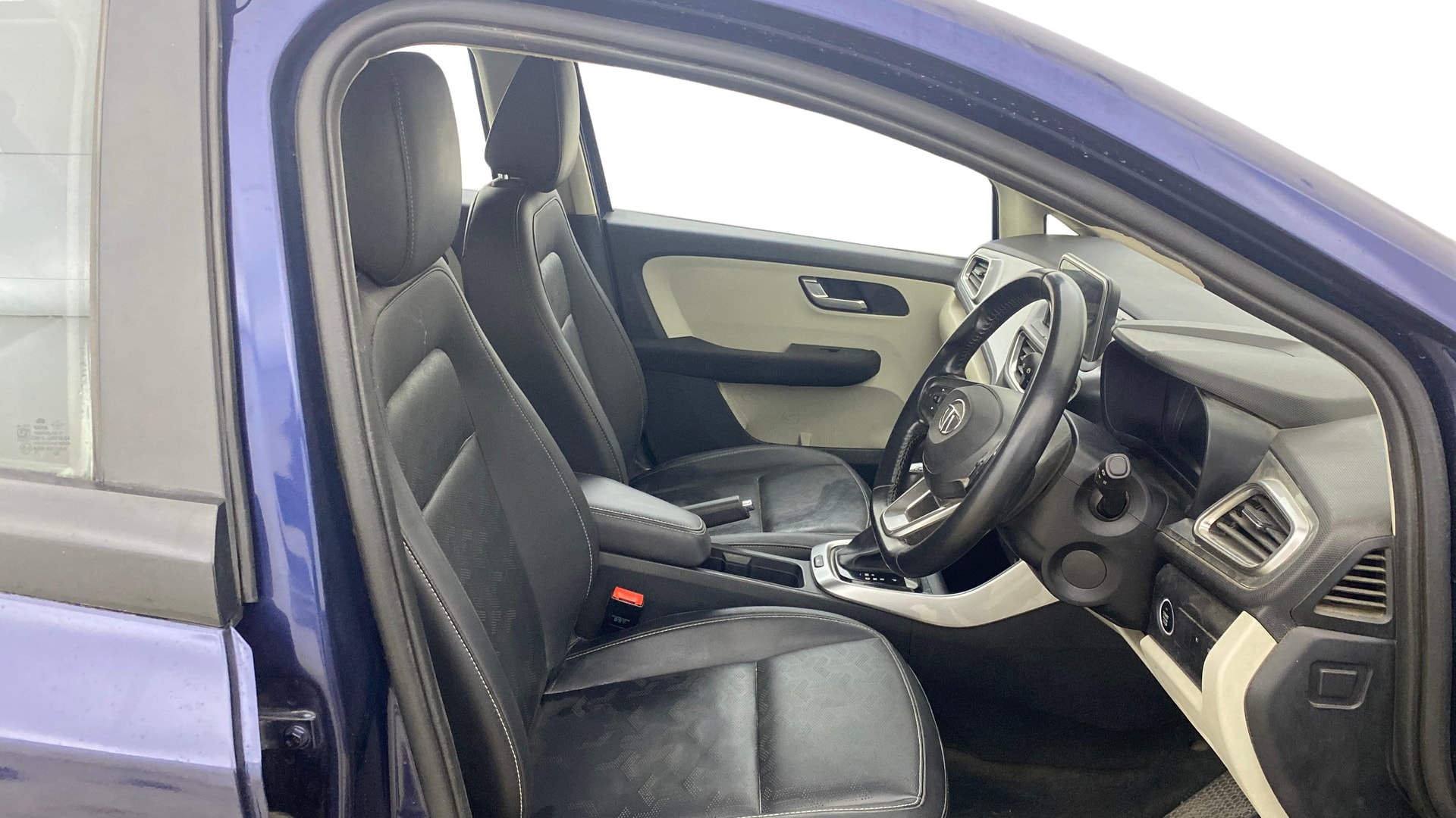 Used 2022 Tata Altroz Used 2022 Tata Altroz
