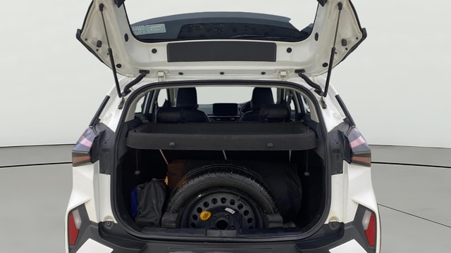 View Tata Nexon Image 39 Used Tata Nexon Image 39