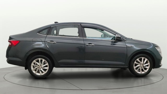 View Skoda Slavia Image 9 Used Skoda Slavia Image 9