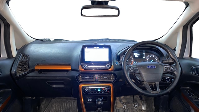 View Ford EcoSport Image 15 Used Ford EcoSport Image 15