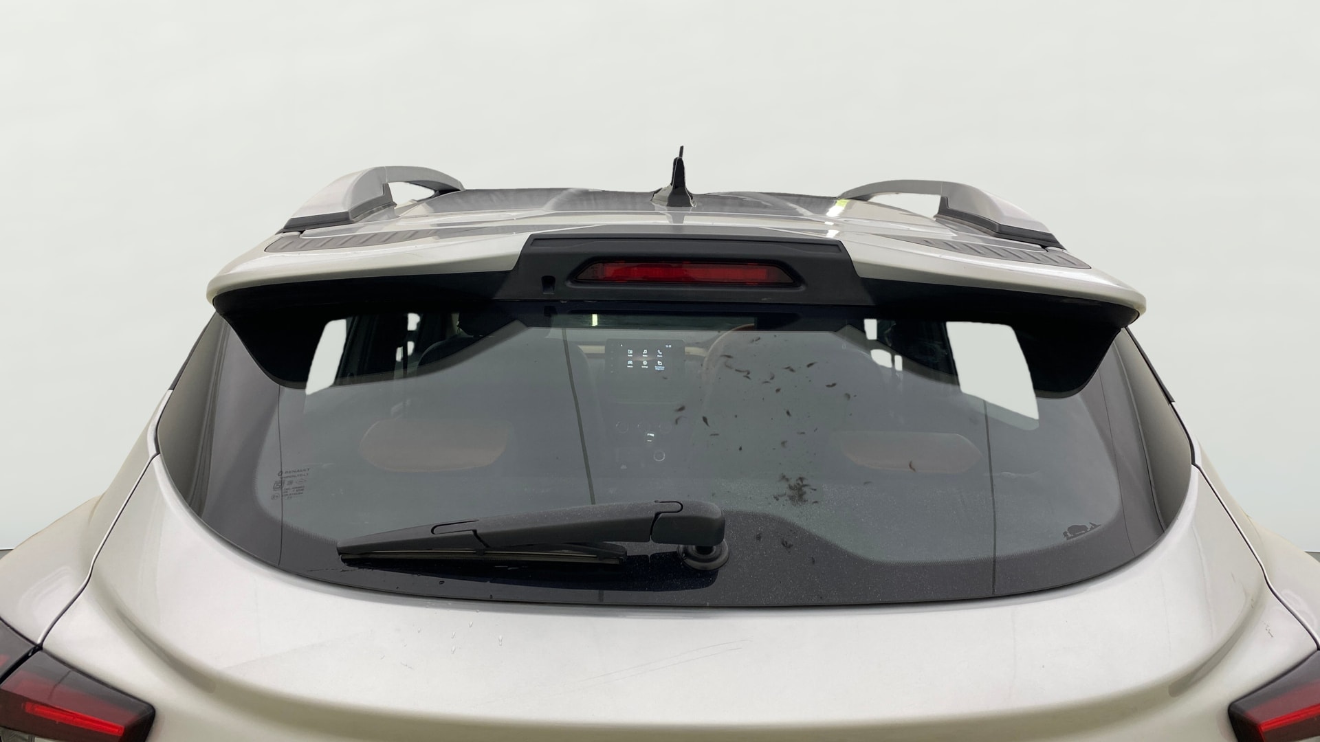 Used 2022 Renault Kiger Used 2022 Renault Kiger