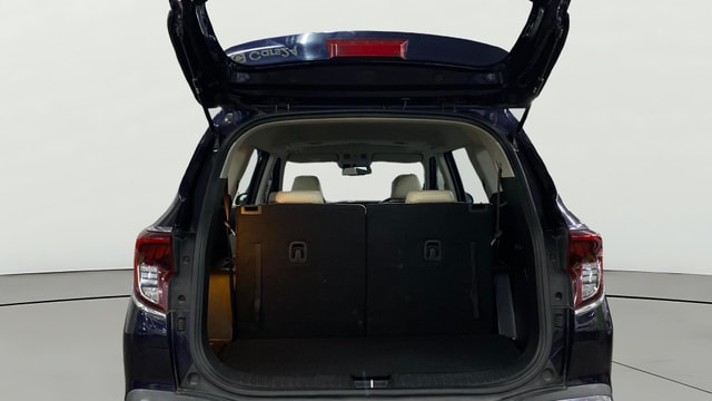 View Kia Carens Image 43 Used Kia Carens Image 43