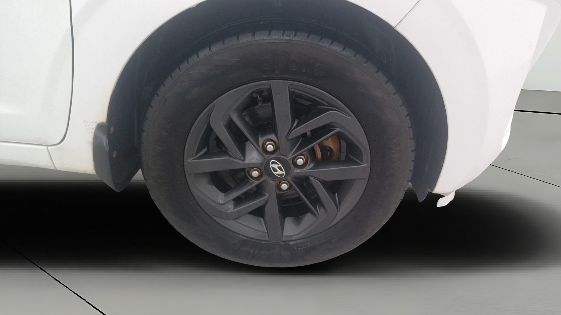View 2021 Hyundai Grand i10 Nios Sportz Petrol Image 40 Used 2021 Hyundai Grand i10 Nios Sportz Petrol Image 40