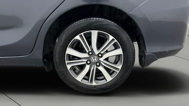 View Honda Amaze Image 11 Used Honda Amaze Image 11