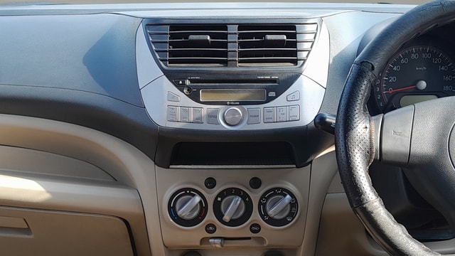 View Maruti Suzuki 1000 Image 17 Used Maruti Suzuki 1000 Image 17