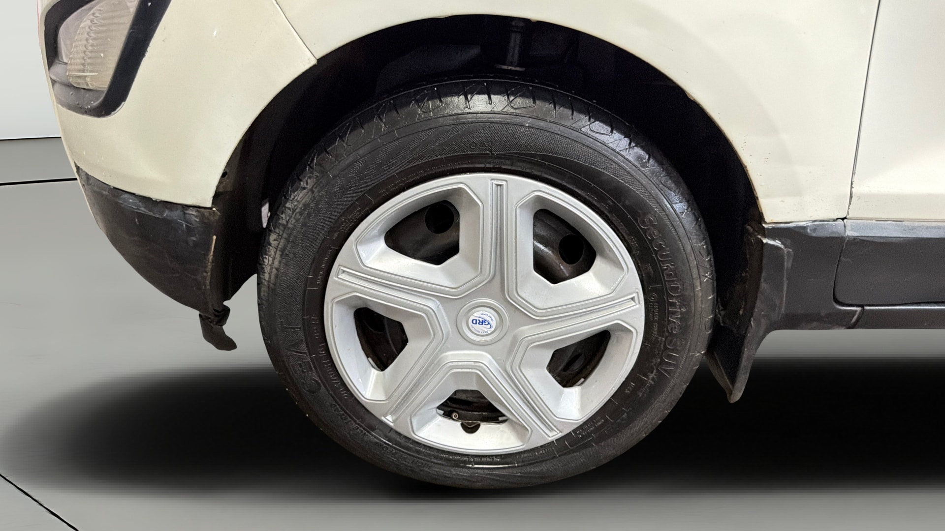 View 2020 Ford EcoSport 1.5 TDCi Diesel Ambiente BS IV Image 28 Used 2020 Ford EcoSport 1.5 TDCi Diesel Ambiente BS IV Image 28