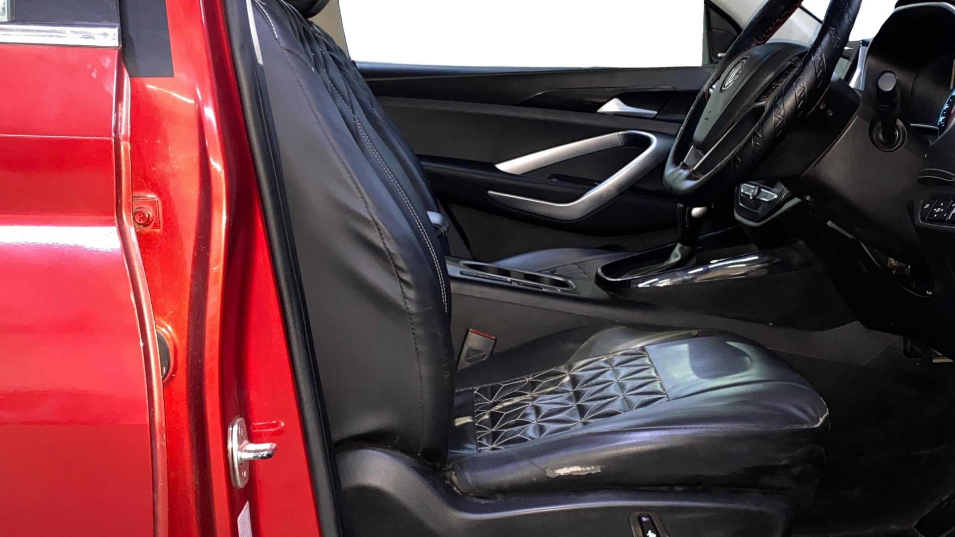 View 2020 MG Hector Sharp Petrol BS IV Image 28 Used 2020 MG Hector Sharp Petrol BS IV Image 28