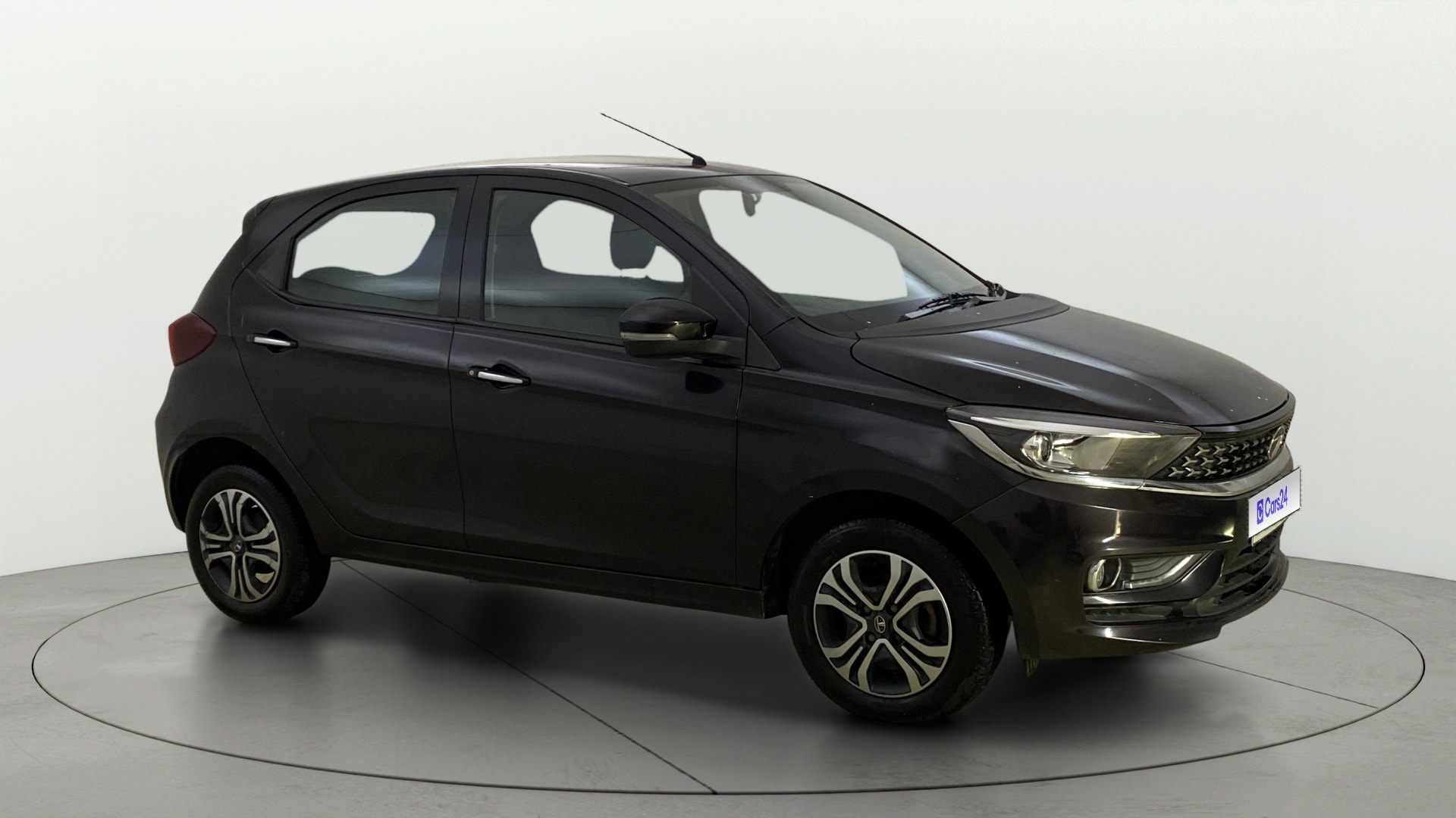 Used 2022 Tata Tiago Used 2022 Tata Tiago