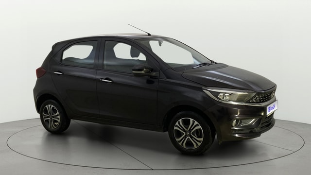 View Tata Tiago Image 21 Used Tata Tiago Image 21