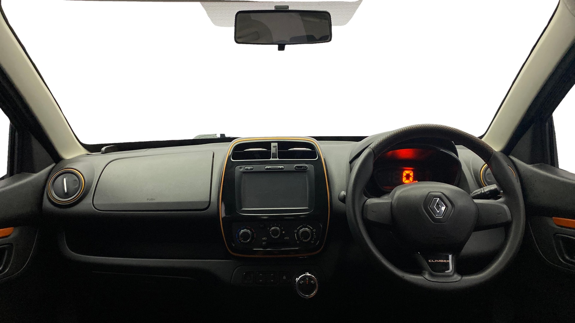 Used 2017 Renault Kwid Used 2017 Renault Kwid