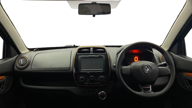 View Renault Kwid Image 15 Used Renault Kwid Image 15
