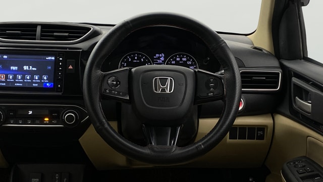 View Honda Amaze Image 21 Used Honda Amaze Image 21