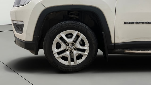 View Jeep Compass Image 34 Used Jeep Compass Image 34