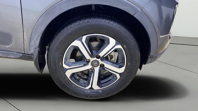 View Tata Nexon Image 41 Used Tata Nexon Image 41