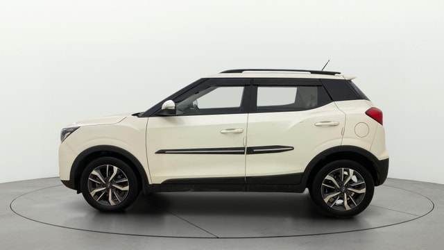 View Mahindra XUV300 Image 6 Used Mahindra XUV300 Image 6