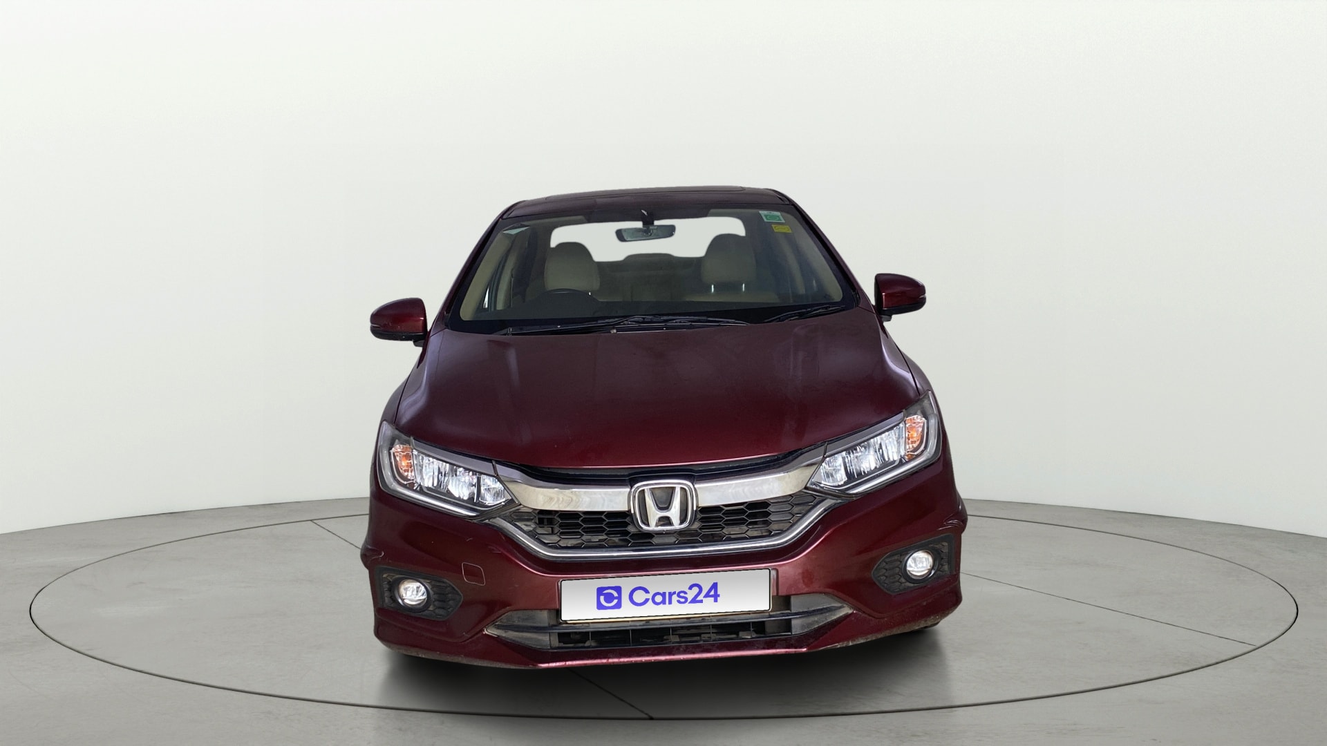 View 2017 Honda City ZX MT Diesel Anniversary Edition Image 1 Used 2017 Honda City ZX MT Diesel Anniversary Edition Image 1