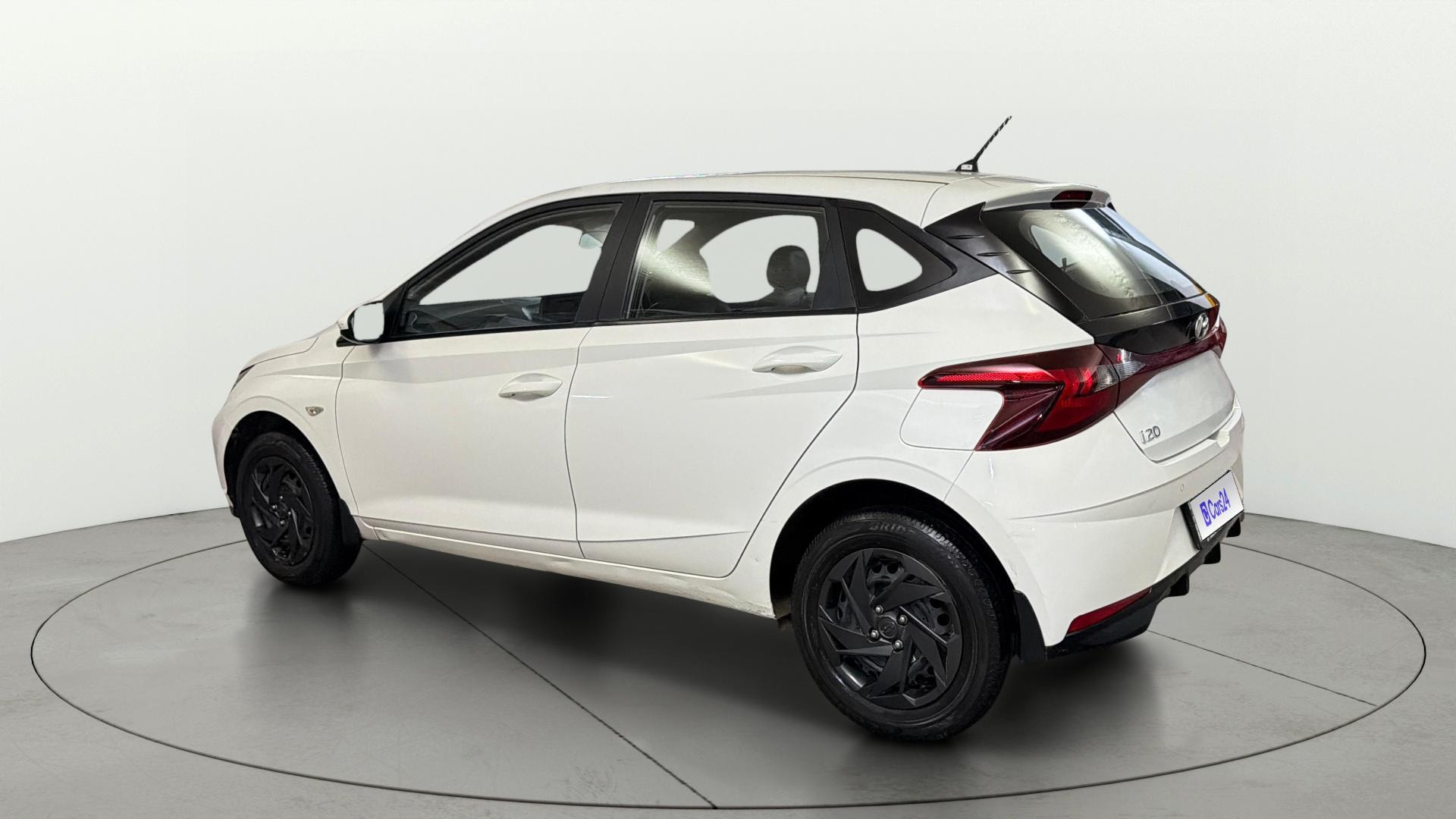 Used 2022 Hyundai Elite i20 Used 2022 Hyundai Elite i20