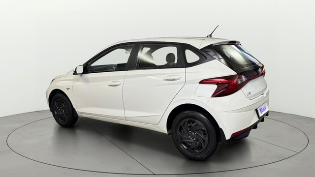 View Hyundai Elite i20 Image 2 Used Hyundai Elite i20 Image 2