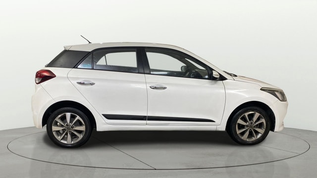 View Hyundai Elite i20 Image 8 Used Hyundai Elite i20 Image 8