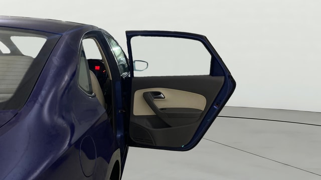 View Volkswagen Vento Image 7 Used Volkswagen Vento Image 7