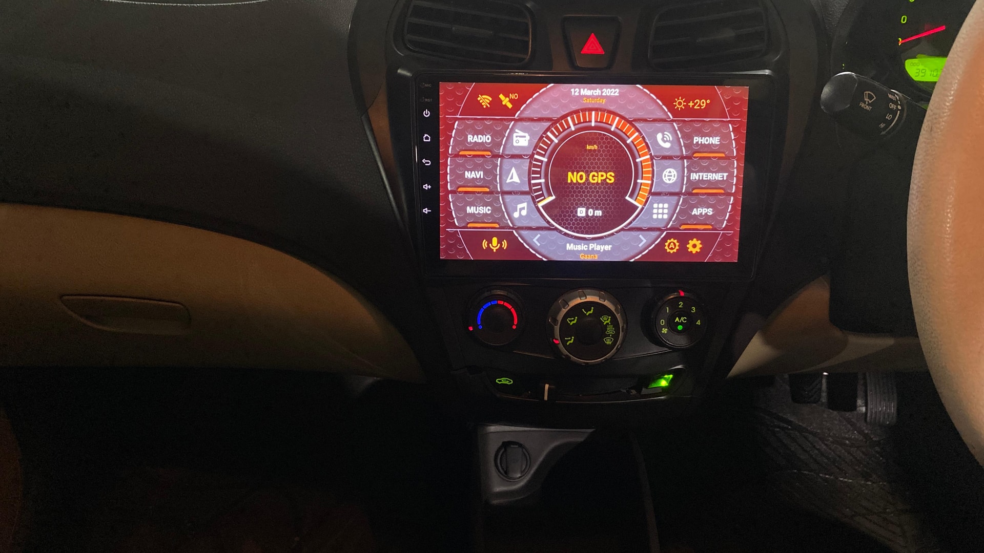 Used 2014 Hyundai EON Used 2014 Hyundai EON