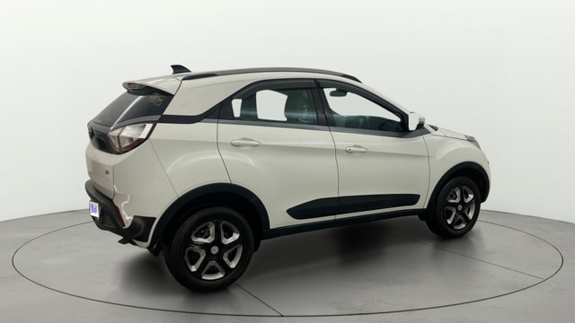 View Tata Nexon Image 42 Used Tata Nexon Image 42