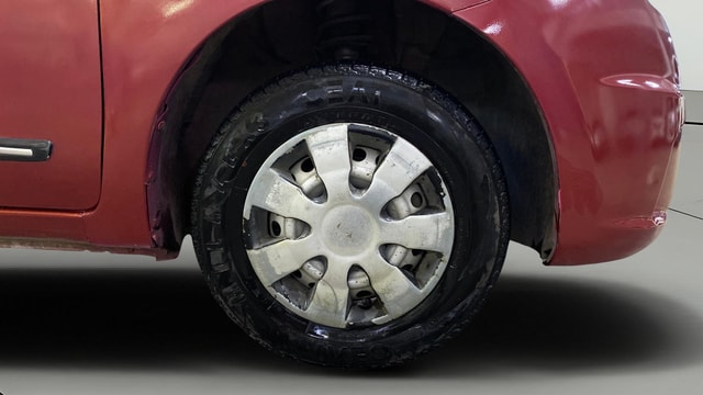 View Nissan Micra Active Image 39 Used Nissan Micra Active Image 39