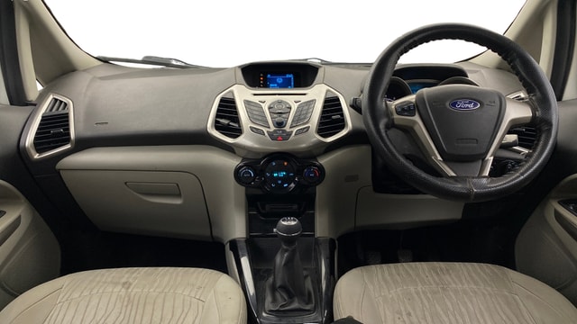 View Ford EcoSport Image 15 Used Ford EcoSport Image 15