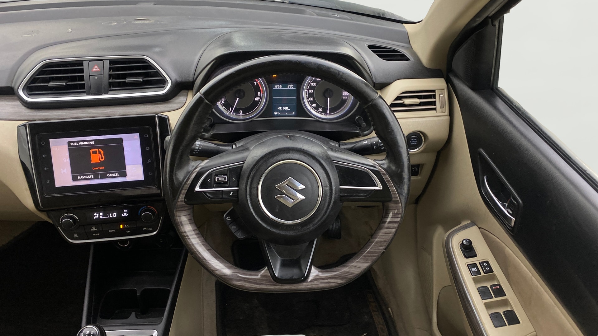 View 2022 Maruti Suzuki 1000 Base Variant Image 20 Used 2022 Maruti Suzuki 1000 Base Variant Image 20