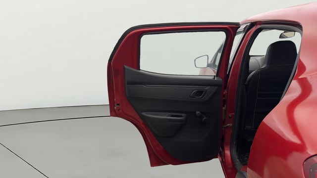 View Renault Kwid Image 22 Used Renault Kwid Image 22