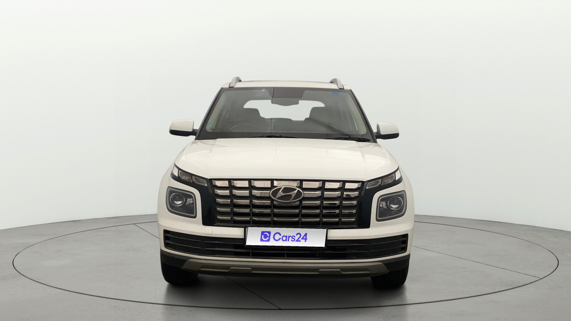 Used 2023 Hyundai Venue Used 2023 Hyundai Venue
