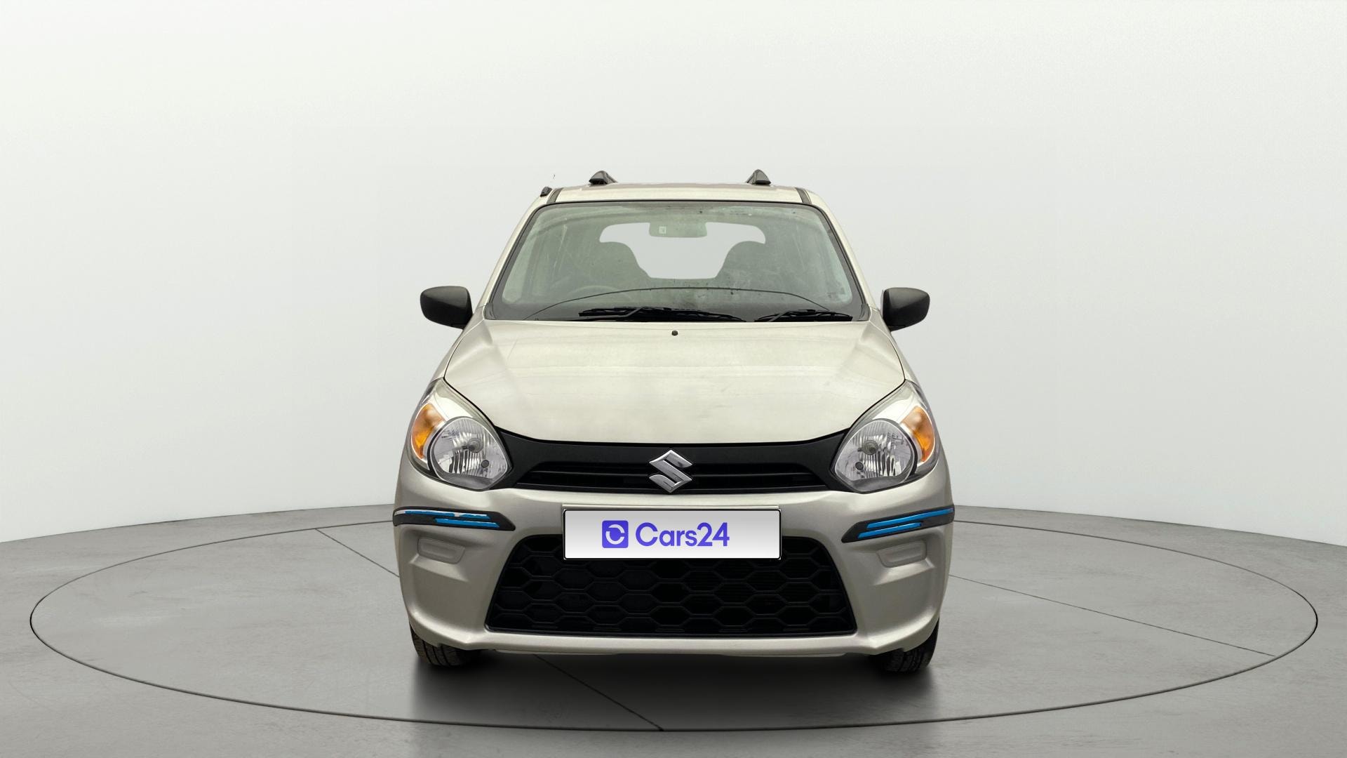 Used 2022 Maruti Suzuki 1000 Used 2022 Maruti Suzuki 1000